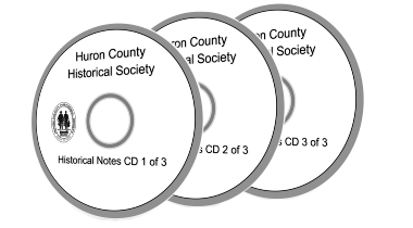 historical Notes on CD