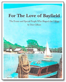For the Love of Bayfield