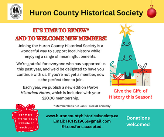 HCHS Membership Benefits