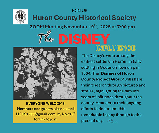 Zoom Meeting with author Sarah B. Hood